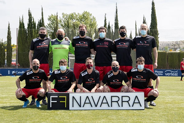 AD Zorte | Acerca de nosotros