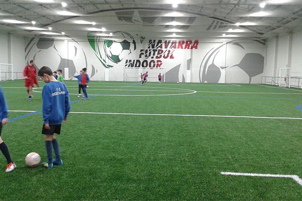 AD Zorte | Acerca de nosotros